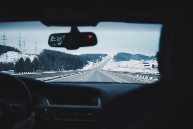 DIY: Redoing an S-Series Headliner the Quick and Easy Way