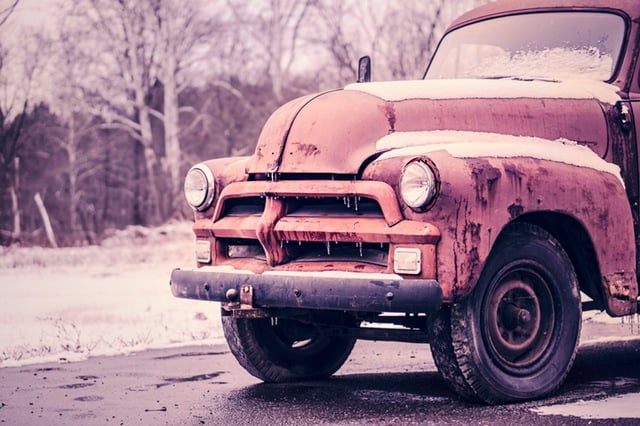 When should I replace my antifreeze? - ClickMechanic Blog