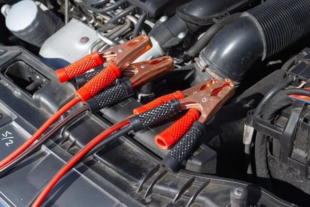 7 Easy Steps: How to Jumpstart a Car