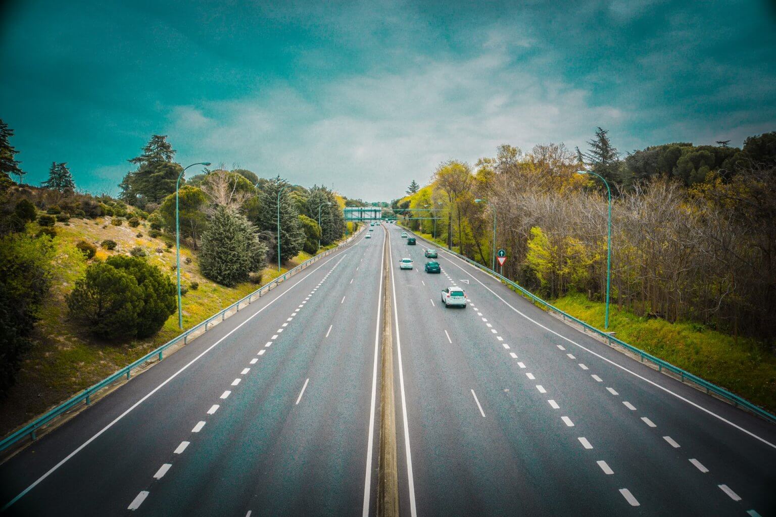 Why Is The Hard Shoulder Called The Hard Shoulder