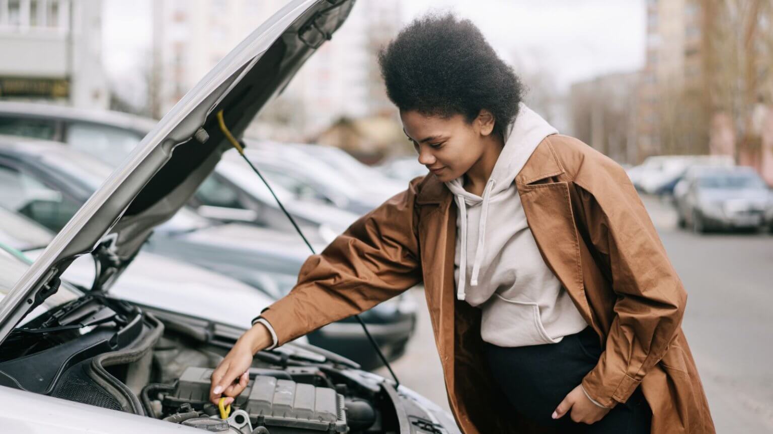 Car Maintenance Checklist 10 Basic Checks ClickMechanic Blog