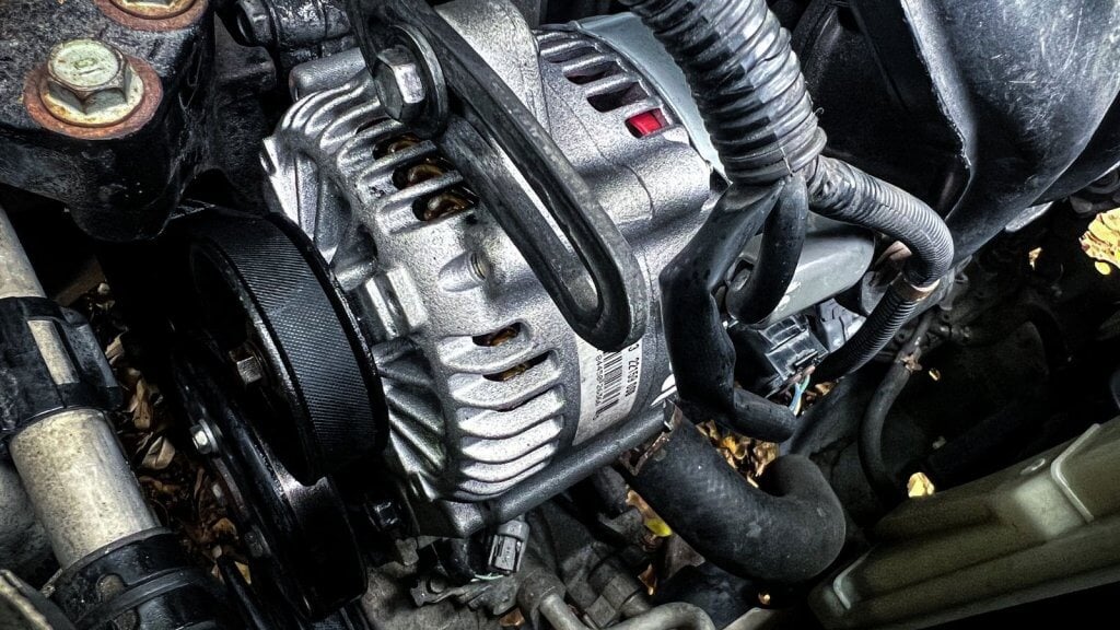 Alternator Overcharging and How to Fix It ClickMechanic Blog