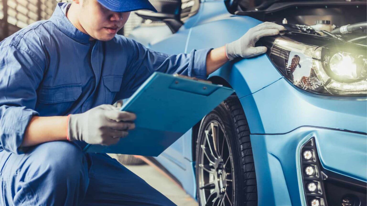 How Much Do PrePurchase Inspections Cost? ClickMechanic Blog