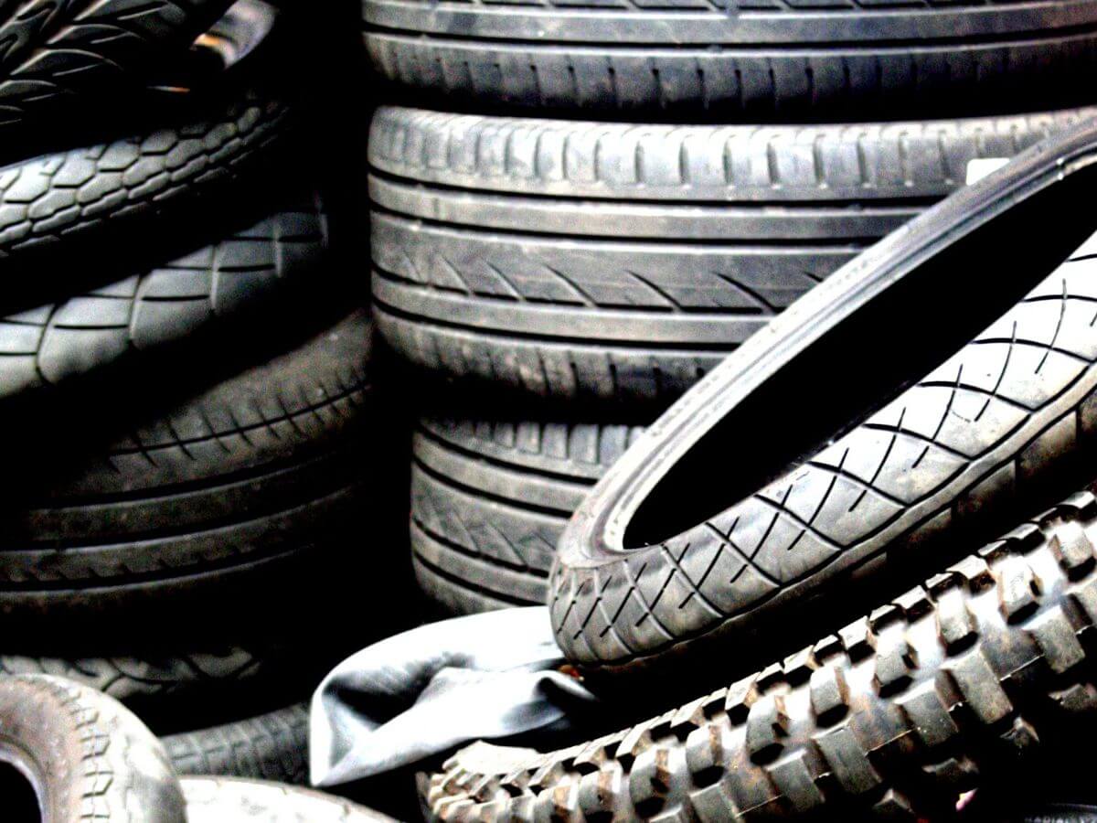 Part Worn Tyres: A Definitive Guide - ClickMechanic Blog